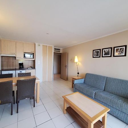 Cap Hermes Vue Port T2 40M2 Climatise 4 Personnes Fréjus Buitenkant foto