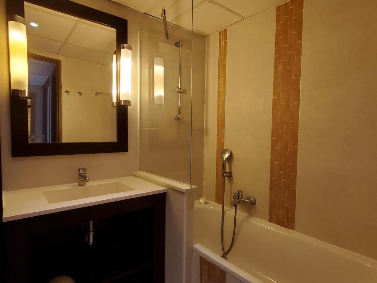 Cap Hermes Vue Port T2 40M2 Climatise 4 Personnes Fréjus Buitenkant foto